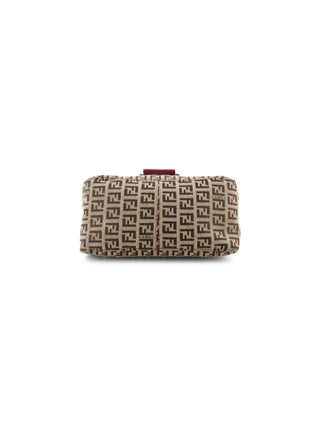 Zucchino Mini Mamma Baguette Shoulder Bag