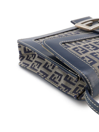 Zucchino One-Shoulder Bag