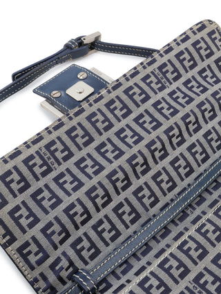 Zucchino One-Shoulder Bag