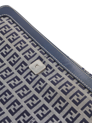 Zucchino One-Shoulder Bag