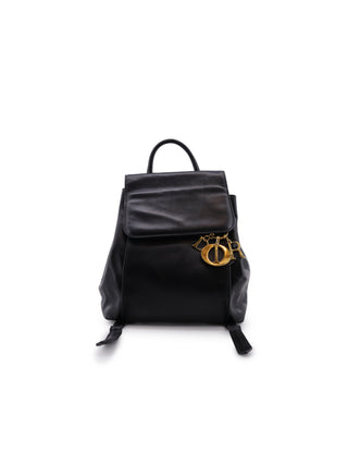 Lady Dior Backpack