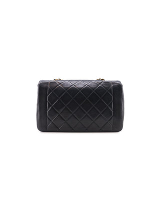 Medium Diana Flap Shoulder Bag