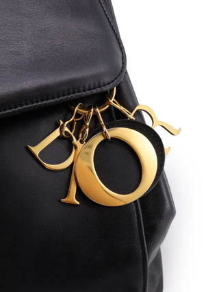 Lady Dior Backpack