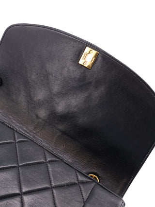 Medium Diana Flap Shoulder Bag