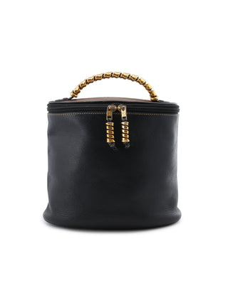 Velazquez Vanity Handbag