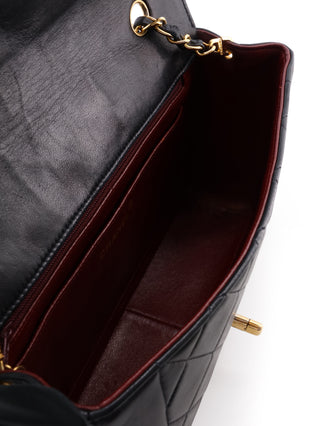 Medium Diana Flap Shoulder Bag