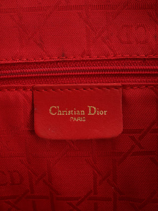 Lady Dior Backpack
