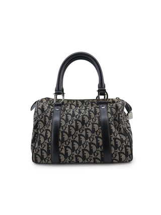 Trotter Boston Handbag