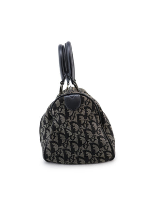 Trotter Boston Handbag
