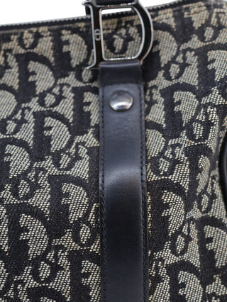 Trotter Boston Handbag