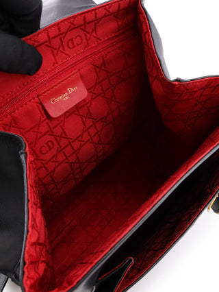 Lady Dior Backpack