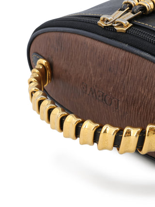 Velazquez Vanity Handbag