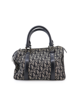 Trotter Boston Handbag