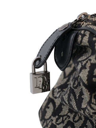 Trotter Boston Handbag