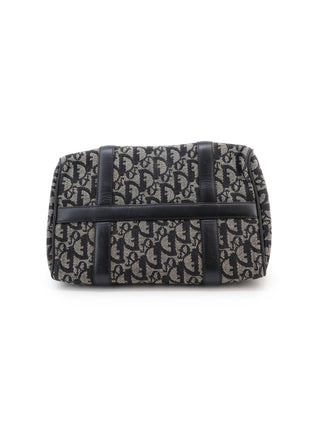 Trotter Boston Handbag