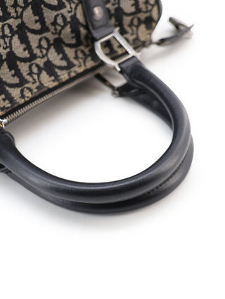 Trotter Boston Handbag