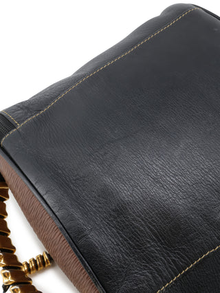 Velazquez Vanity Handbag