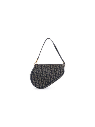 Trotter Mini Saddle Handbag