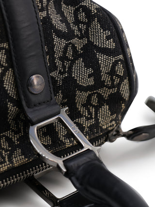 Trotter Boston Handbag