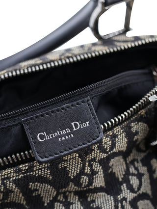 Trotter Boston Handbag