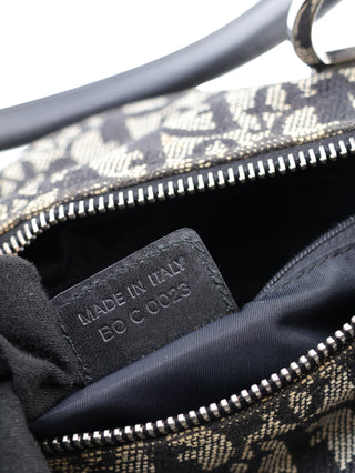 Trotter Boston Handbag