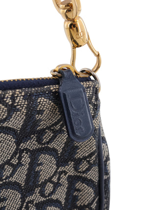Trotter Mini Saddle Handbag
