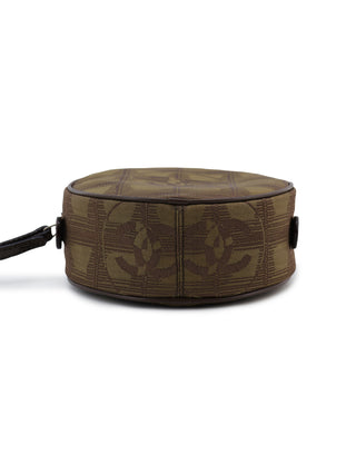New Travel Line Handpouch