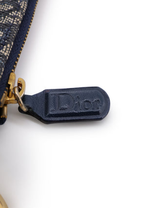 Trotter Mini Saddle Handbag
