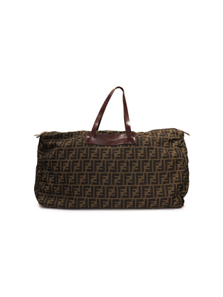 Zucca Tote Bag