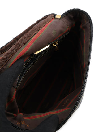 Velazquez Vanity Handbag