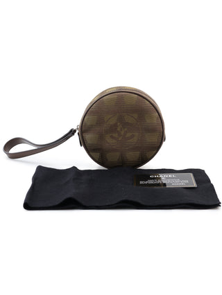 New Travel Line Handpouch