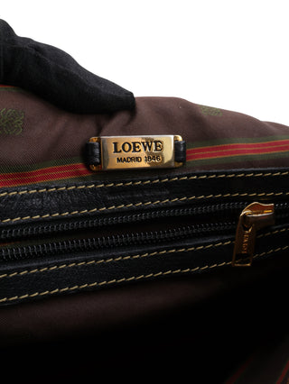 Velazquez Vanity Handbag