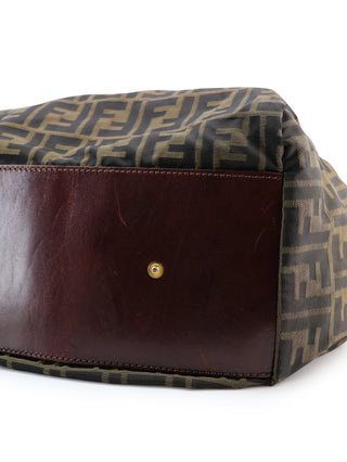 Zucca Tote Bag