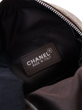 New Travel Line Handpouch