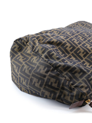 Zucca Tote Bag