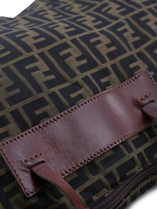 Zucca Tote Bag