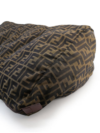 Zucca Tote Bag