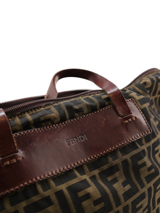 Zucca Tote Bag