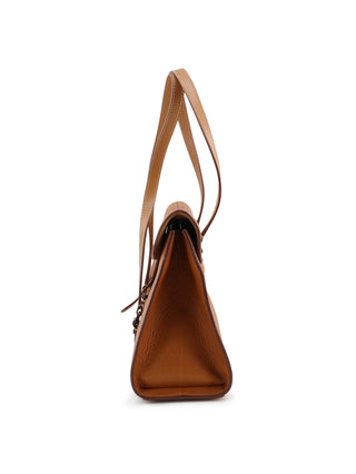 Saddle Handbag