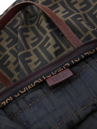 Zucca Tote Bag