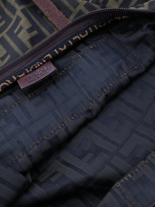 Zucca Tote Bag