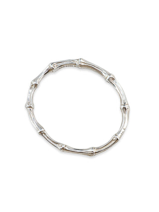 Bamboo Bangle Bracelet