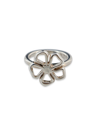 Flower Ring