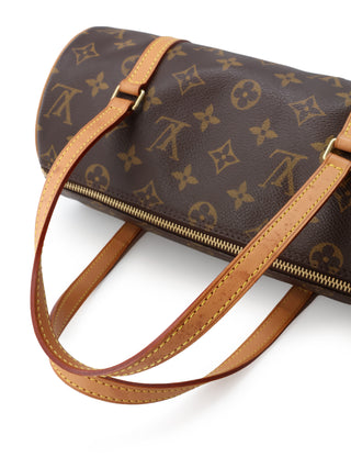 Papillon 28 Handbag