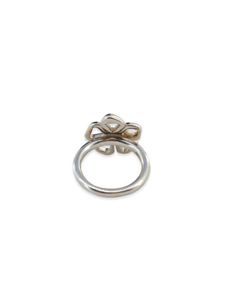Flower Ring