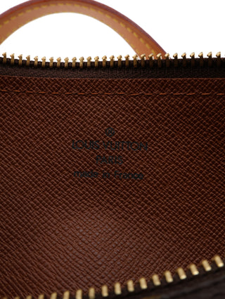 Papillon 28 Handbag