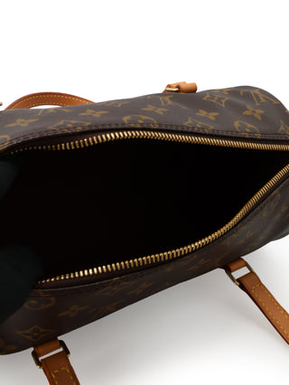 Papillon 28 Handbag