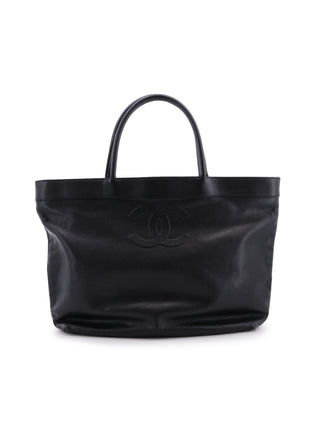Coco Shopper Tote Bag