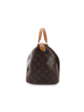 Monogram Speedy 30 Handbag