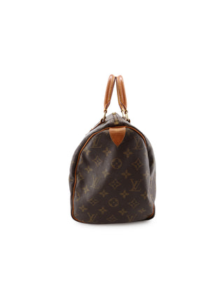 Monogram Speedy 30 Handbag